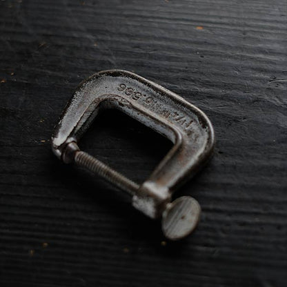Cincinnati Tool Co. Clamp, Small