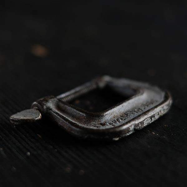 Cincinnati Tool Co. Clamp, Small