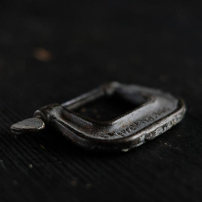 Cincinnati Tool Co. Clamp, Small