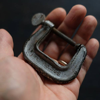 Cincinnati Tool Co. Clamp, Small