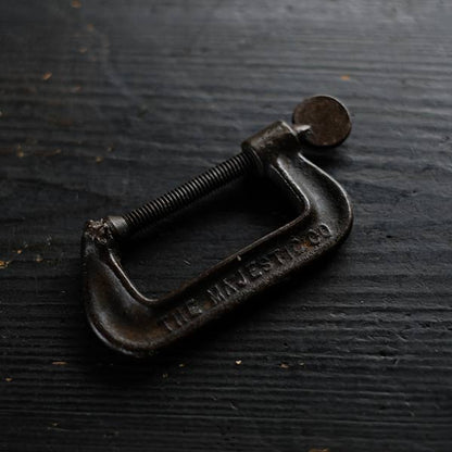 The Majestic Co. Clamp, Small