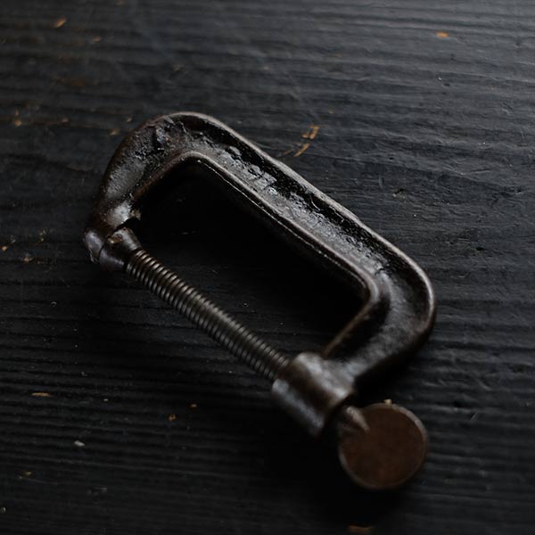The Majestic Co. Clamp, Small