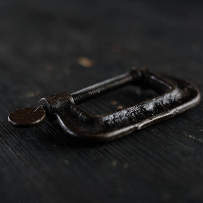 The Majestic Co. Clamp, Small