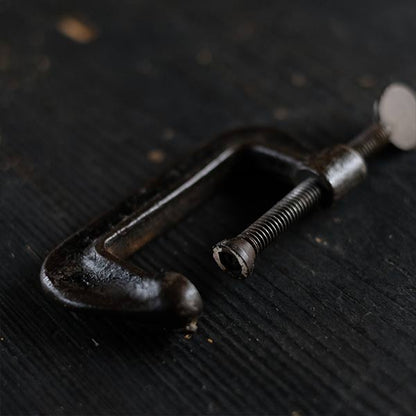 The Majestic Co. Clamp, Small
