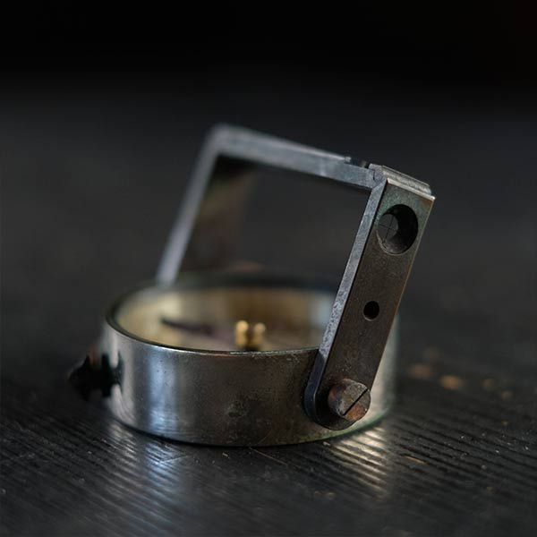 clinometer