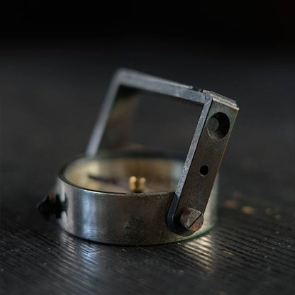 clinometer