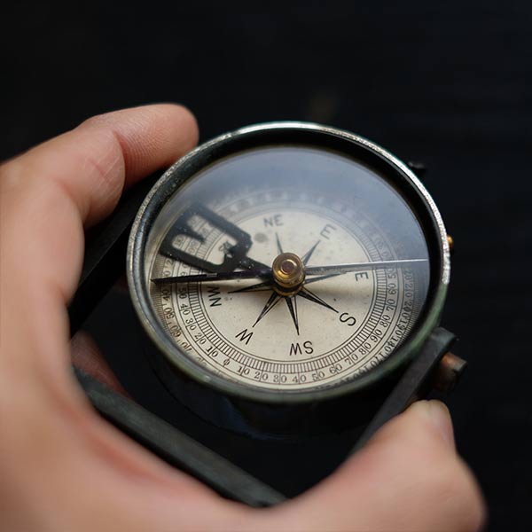 clinometer