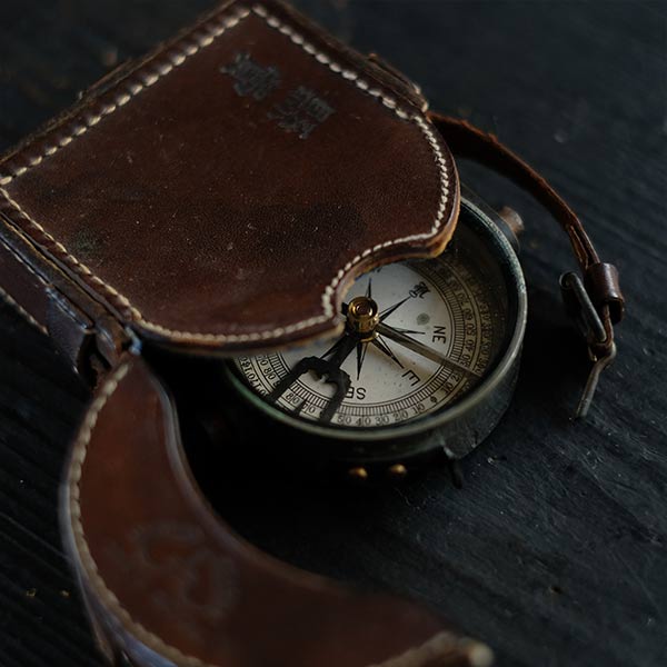 clinometer