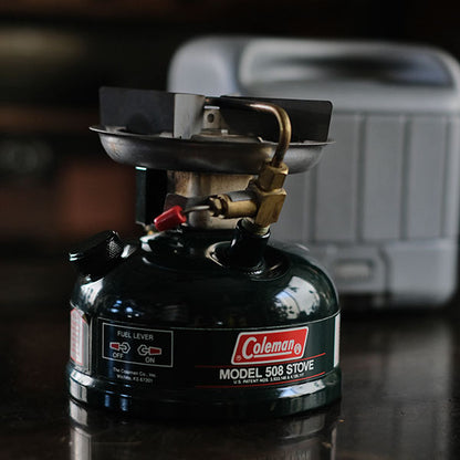 Coleman（コールマン）508 ストーブ 1987年製