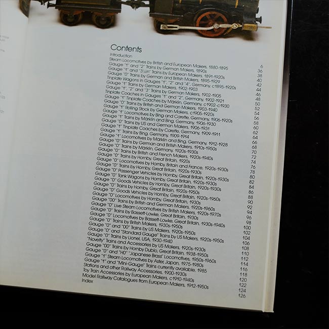 The collector's all colour guide to Toy 3冊セット