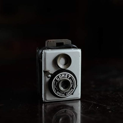 Comet Special Camera