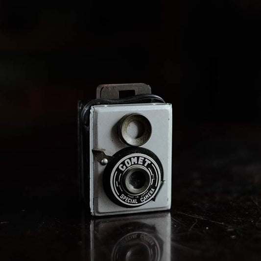 Comet Special Camera