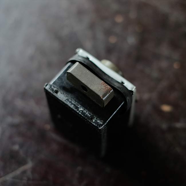 Comet Special Camera