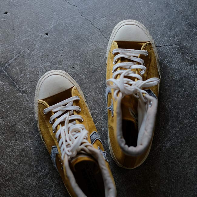 CONVERSE（コンバース）CX-PRO SK HI 25.5cm