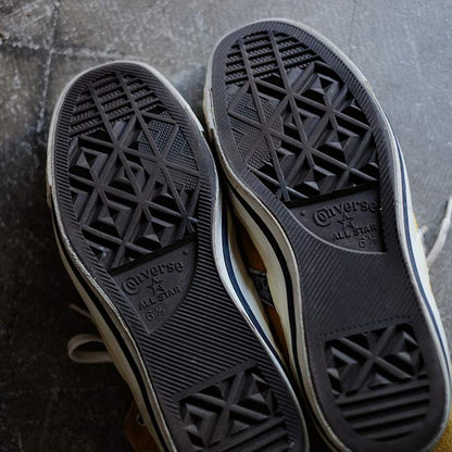 CONVERSE（コンバース）CX-PRO SK HI 25.5cm