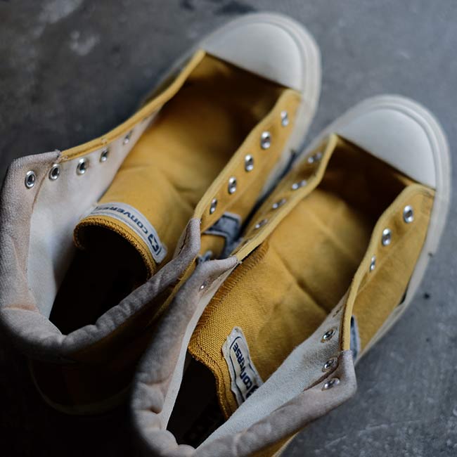 CONVERSE（コンバース）CX-PRO SK HI 25.5cm