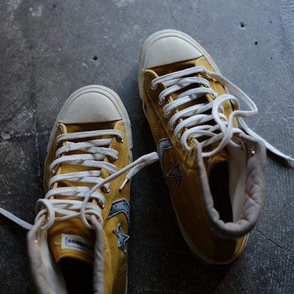 CONVERSE（コンバース）CX-PRO SK HI 25.5cm