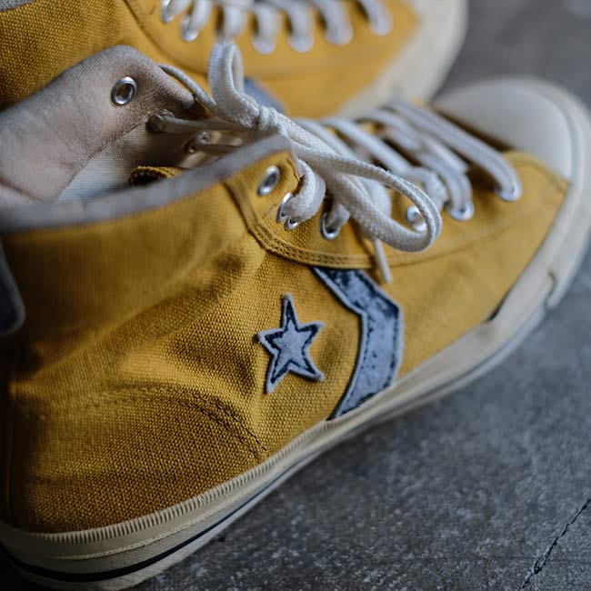 CONVERSE（コンバース）CX-PRO SK HI 25.5cm