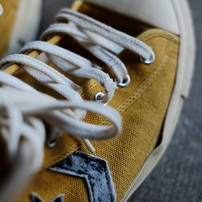 CONVERSE（コンバース）CX-PRO SK HI 25.5cm