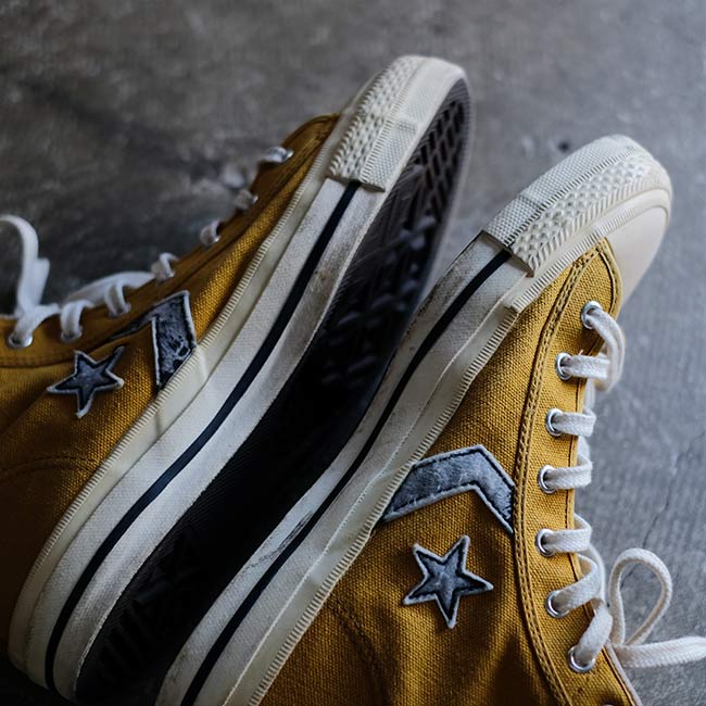 CONVERSE（コンバース）CX-PRO SK HI 25.5cm