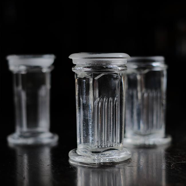 Dyeing Jar