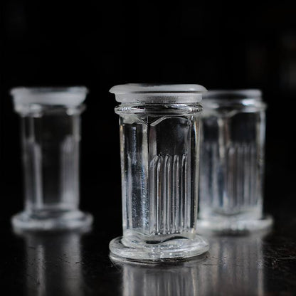 Dyeing Jar
