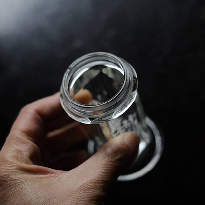 Dyeing Jar