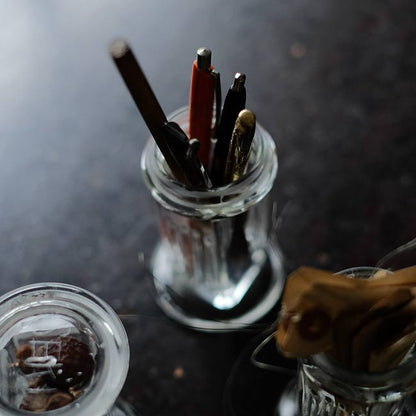 Dyeing Jar