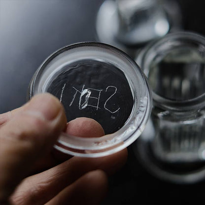 Dyeing Jar