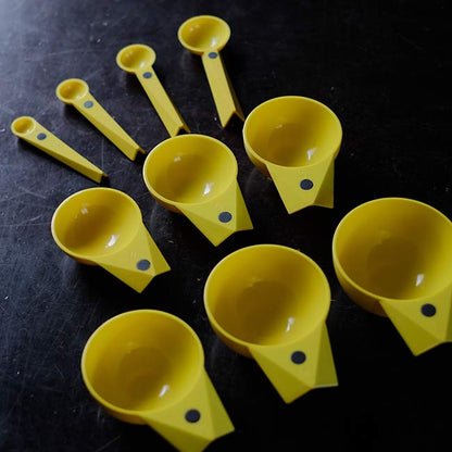 CORNING Measuring Spoon Set