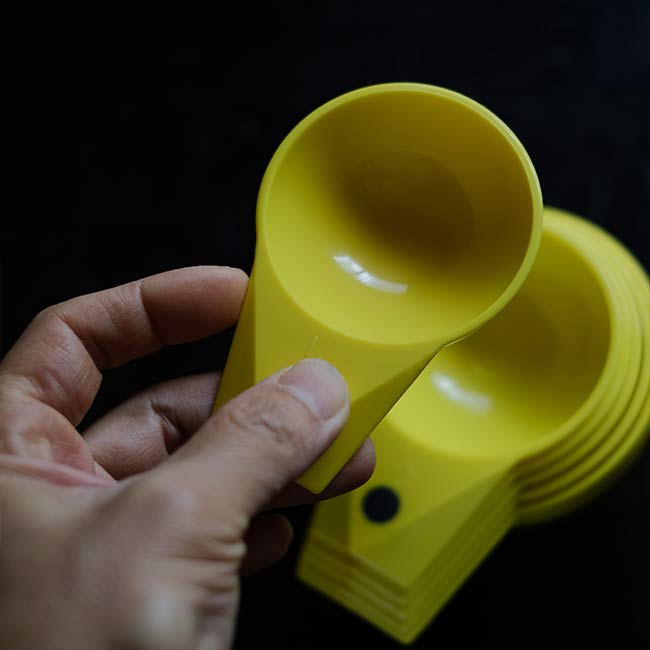 CORNING Measuring Spoon Set