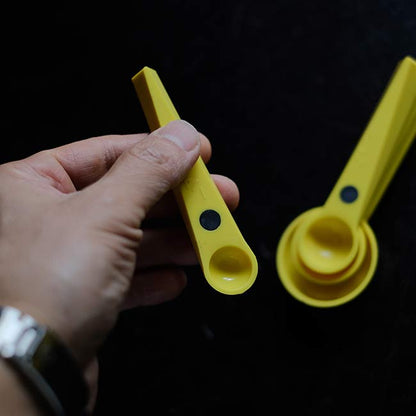 CORNING Measuring Spoon Set