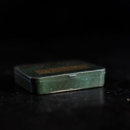 Coryfin tablets can