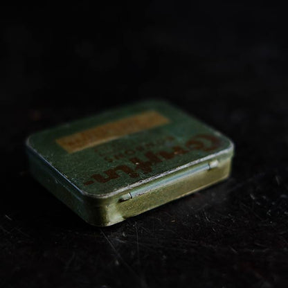 Coryfin tablets can
