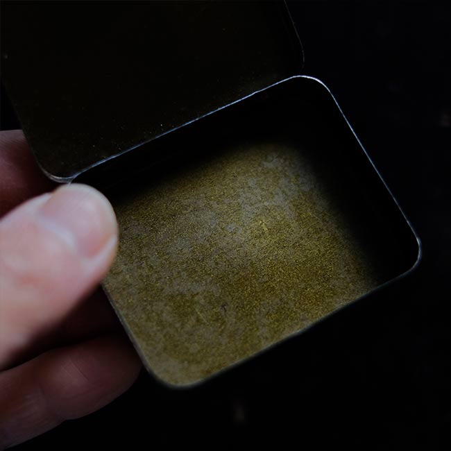 Coryfin tablets can
