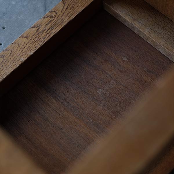 図工室の椅子