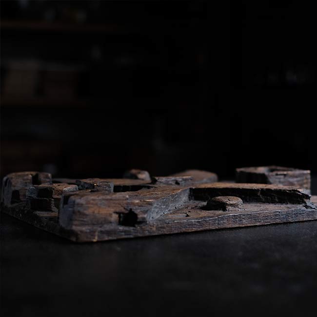 アノニマスなアート作品