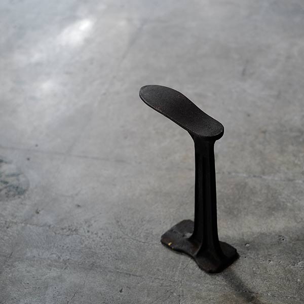 Base metal