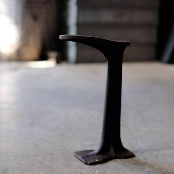 Base metal