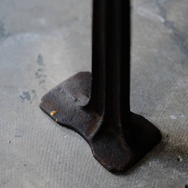 Base metal