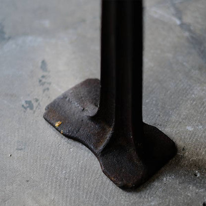 Base metal
