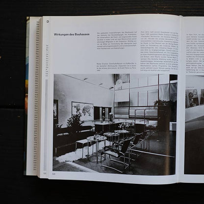 Das Bauhaus | 1919-1933 Weimar Dessau Berlin