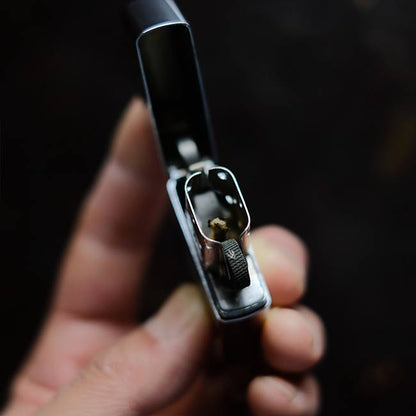 「Dwight D. Eisenhower」ZIPPO ライター