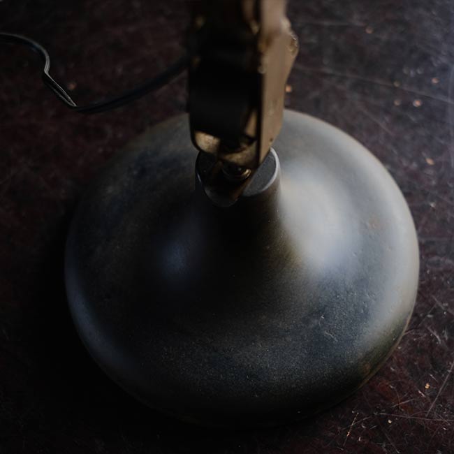 DAZOR Arm Lamp
