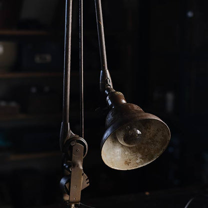 DAZOR Arm Lamp