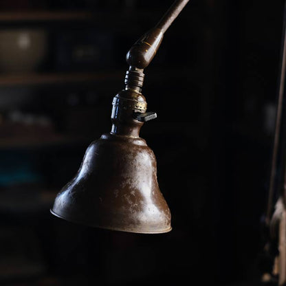 DAZOR Arm Lamp