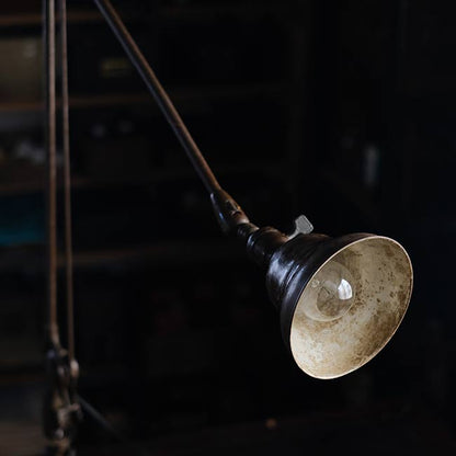 DAZOR Arm Lamp