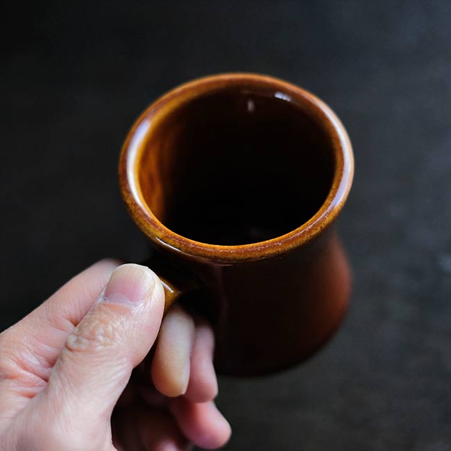 DCC コーヒーマグ