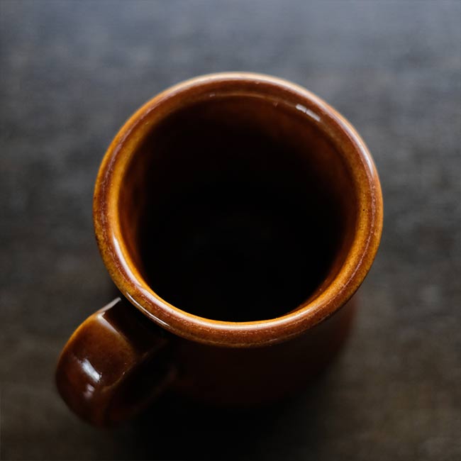 DCC コーヒーマグ