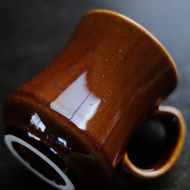 DCC コーヒーマグ